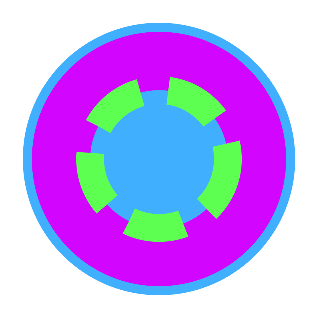 Circle Tank Logo