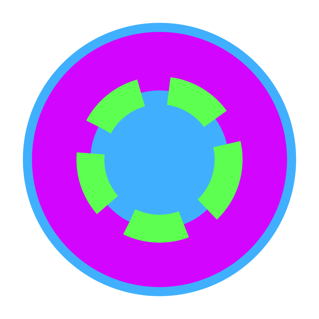 Circle Tank Logo