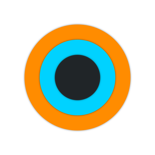 Dramastic Plastic Logo