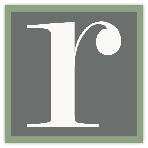 Rubric Maker Logo